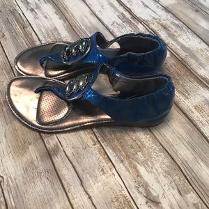 Calvin Klein sandals